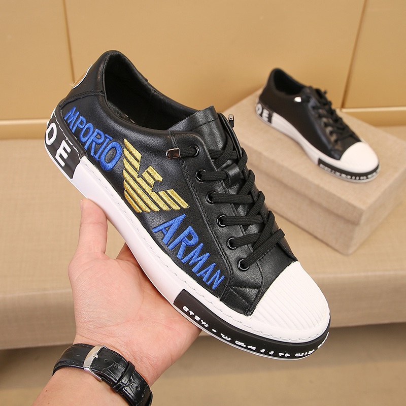 Armani Sneakers